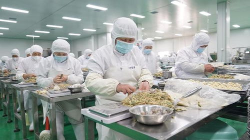 攜手共進，合作共贏 元象食品集團與銘家臻選達成餐飲服務戰略性合作