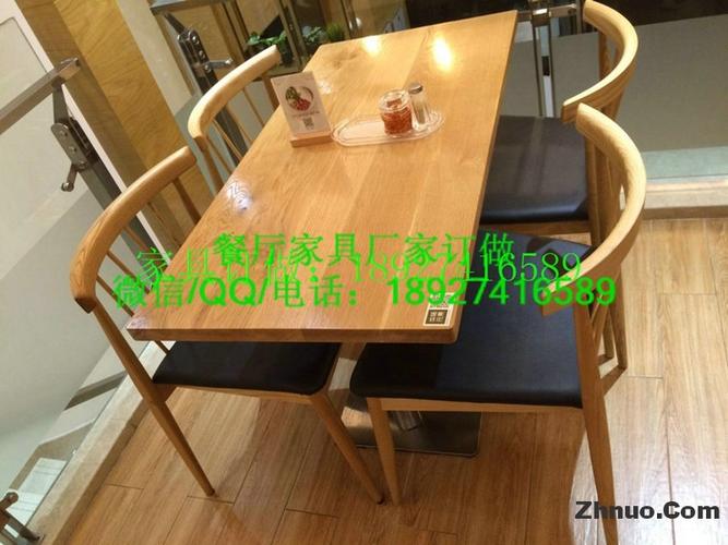 西餐廳家具與配飾裝飾 專業工廠供應與個性化服務